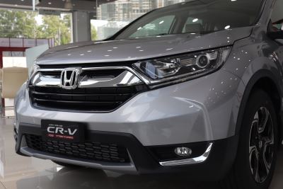 Honda CR-V E, Giá xe Honda CR-V 1.5 E(Base), thông số kỹ thuật Honda CR-V 1.5 E(Base)