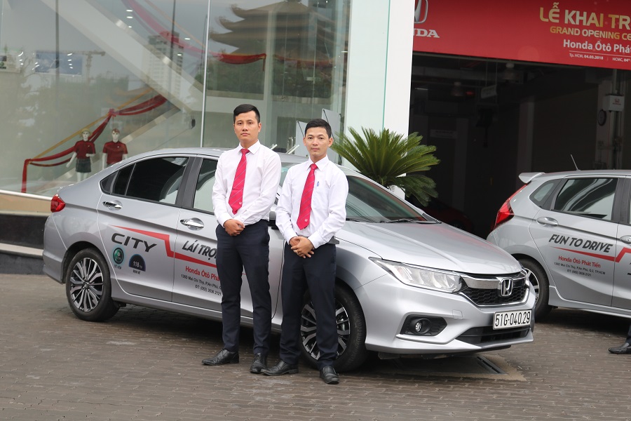 Honda Ô tô Sài Gòn Quận 2- Tổ chức sự kiện lái thử xe tại Thủ Đức!  - Ảnh 4