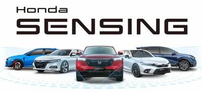 Honda Sensing Là Gì? Các Công Nghệ Trong Gói Honda Sensing?