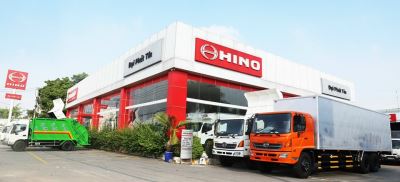 Đại lý xe tải Hino TP HCM lớn, uy tín và nhiều khuyến mãi nhất HINO TP HCM
