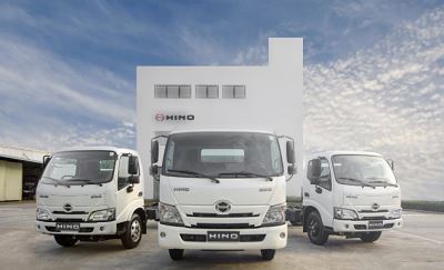 5 Đại lý Hino lớn nhất TP HCM, 5 Đại lý xe tải Hino uy tín nhất TP HCM