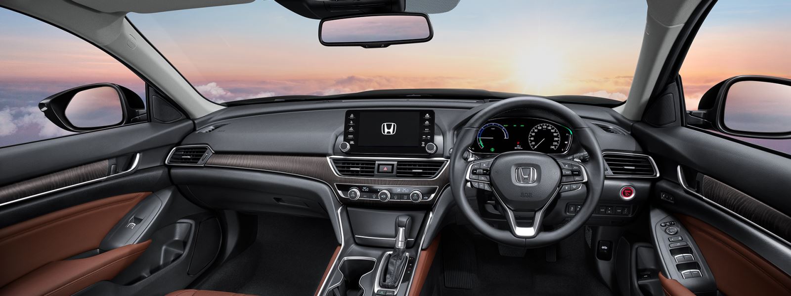 ĐÁNH GIÁ XE] Honda Accord 2020 - Dẫn đầu phân khúc?