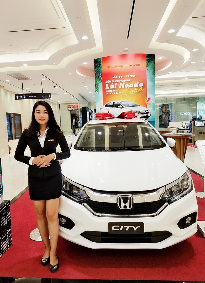 Honda Ôtô Phát Tiến- Địa chỉ mới cho khách hàng yêu xe tại TP HCM - Ảnh 18