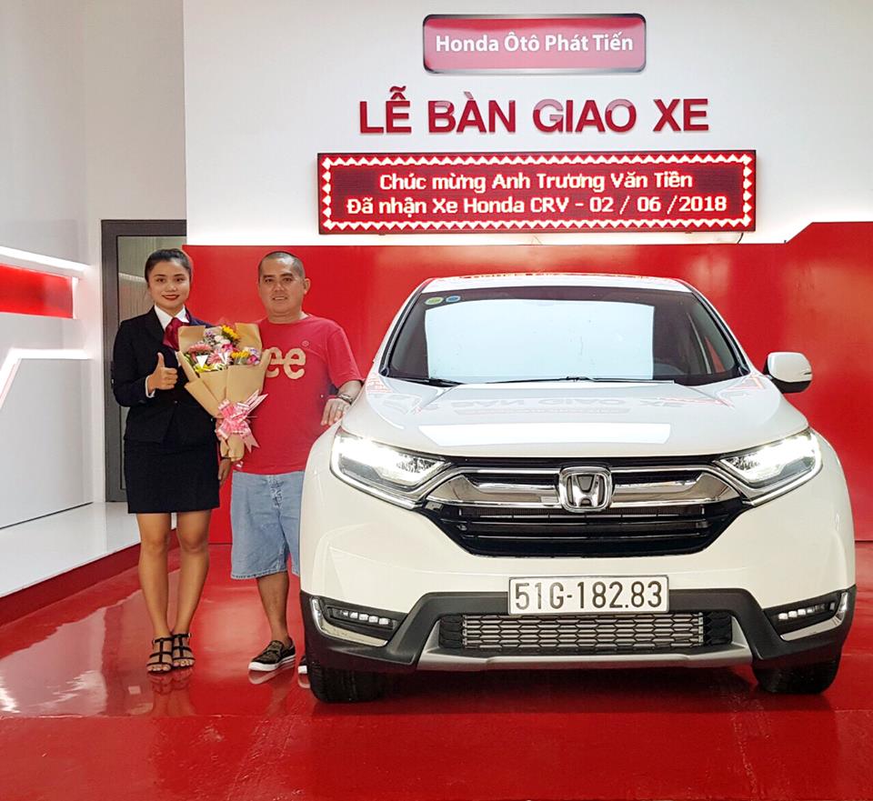 Công ty Phát Tiến chính thức khai trương Cửa hàng kinh doanh xe máy đã qua  sử dụng do Honda chấp thuận HAUS Phát Tiến đầu tiên tại Việt Nam  Hệ