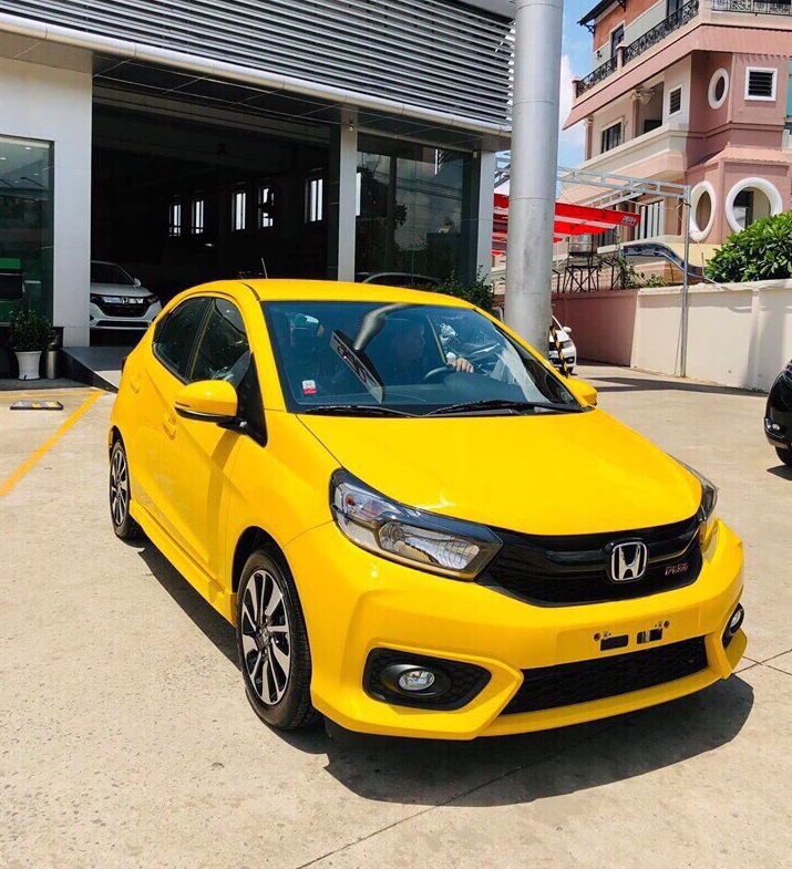 honda sài gòn quận 2- Showroom Honda Quận 2