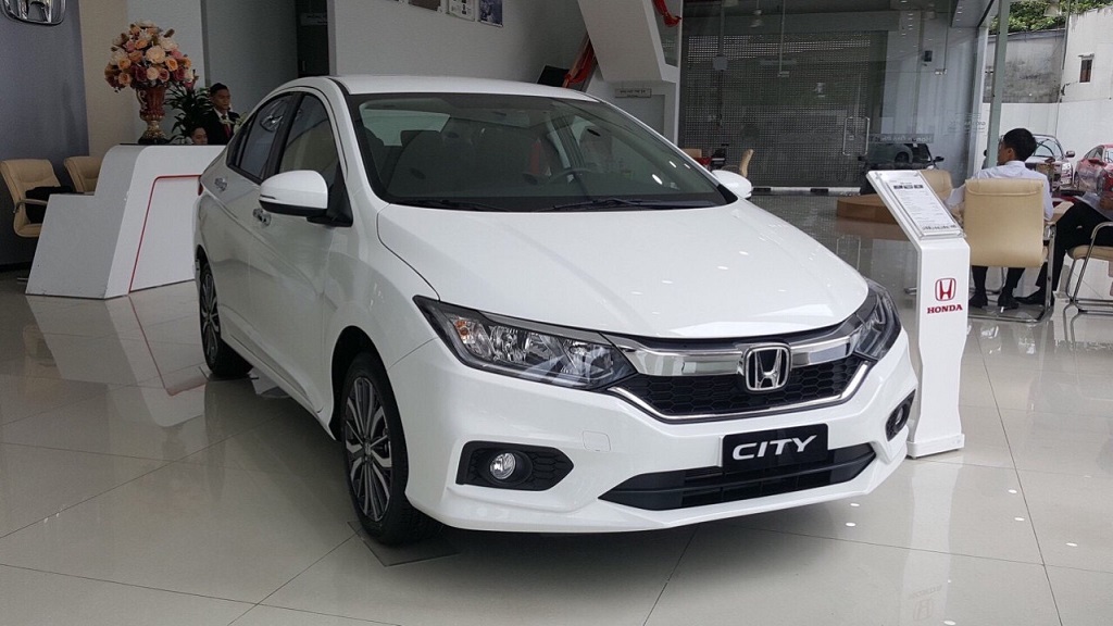 honda sài gòn quận 2- Showroom Honda Quận 2