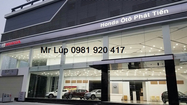 Honda Ôtô Phát Tiến- Địa chỉ mới cho khách hàng yêu xe tại TP HCM - Ảnh 2