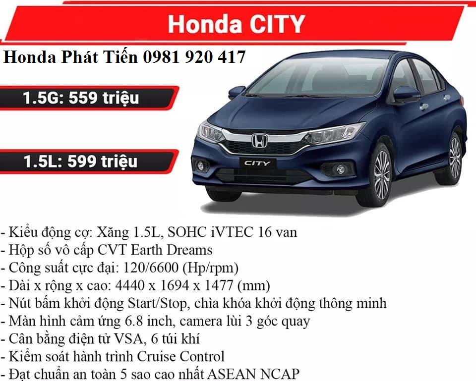Honda Ôtô Phát Tiến- Địa chỉ mới cho khách hàng yêu xe tại TP HCM - Ảnh 7