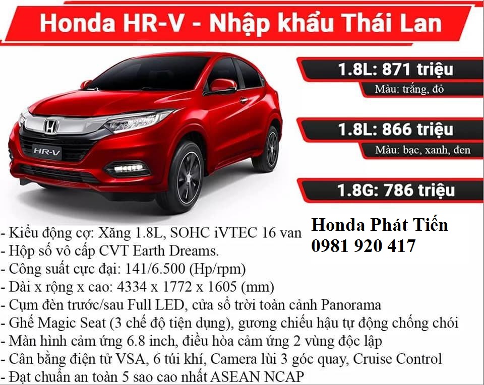 Honda Ôtô Phát Tiến- Địa chỉ mới cho khách hàng yêu xe tại TP HCM - Ảnh 9
