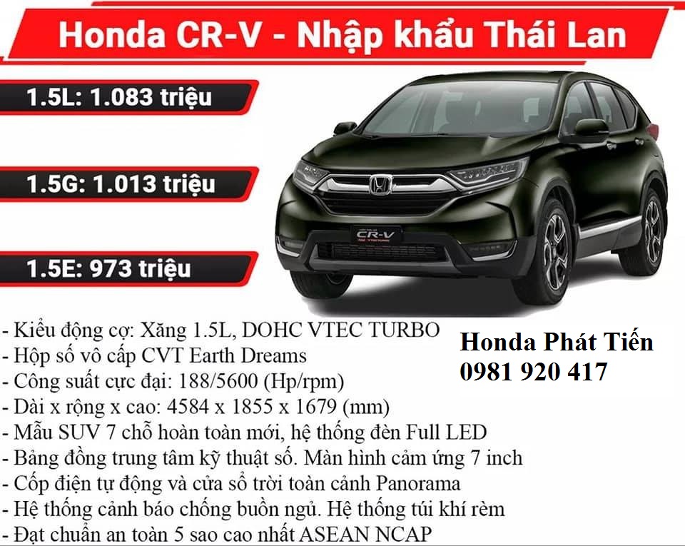 Honda Ôtô Phát Tiến- Địa chỉ mới cho khách hàng yêu xe tại TP HCM - Ảnh 10