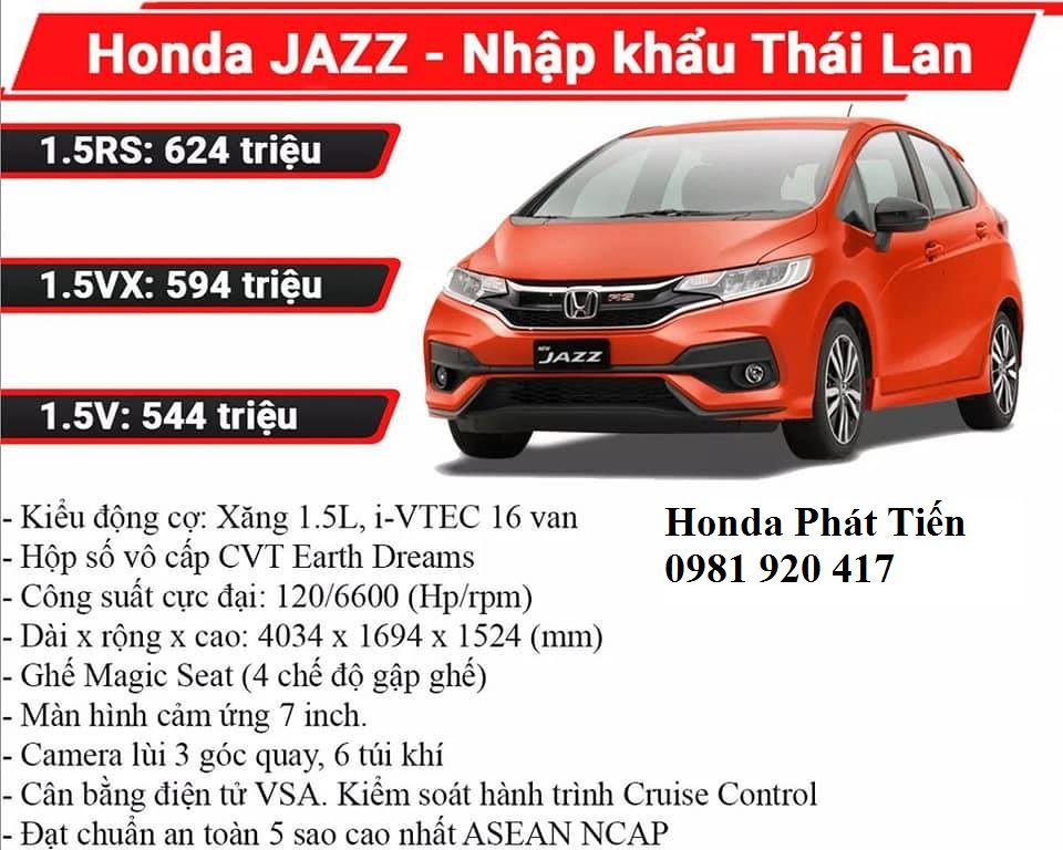 Honda Ôtô Phát Tiến- Địa chỉ mới cho khách hàng yêu xe tại TP HCM - Ảnh 6