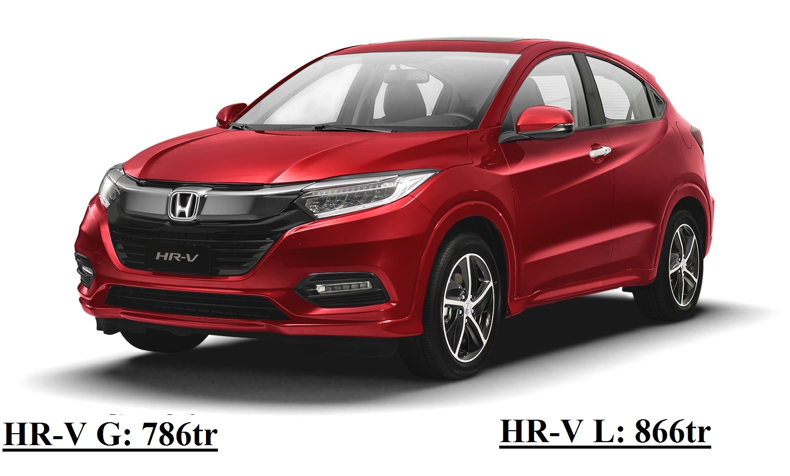 Bảng giá xe Honda mới nhất 2020 và Chương trình khuyến mãi hậu Covid-19 - Ảnh 6