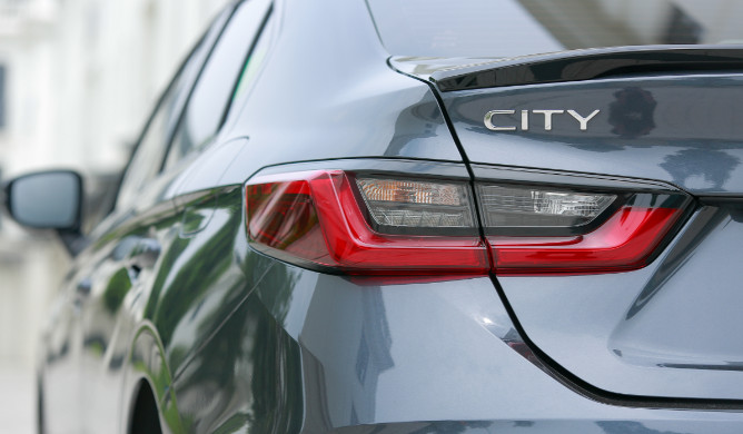 Honda City dẫn đầu bình chọn 'Xe của năm' phân khúc sedan cỡ B - Ảnh 4