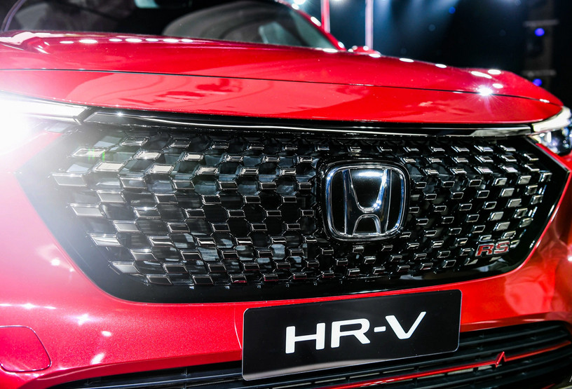 Honda HR-V 2022, Đánh giá Honda HR-V 2022