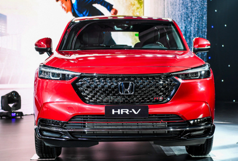 Honda HR-V 2022, Đánh giá Honda HR-V 2022